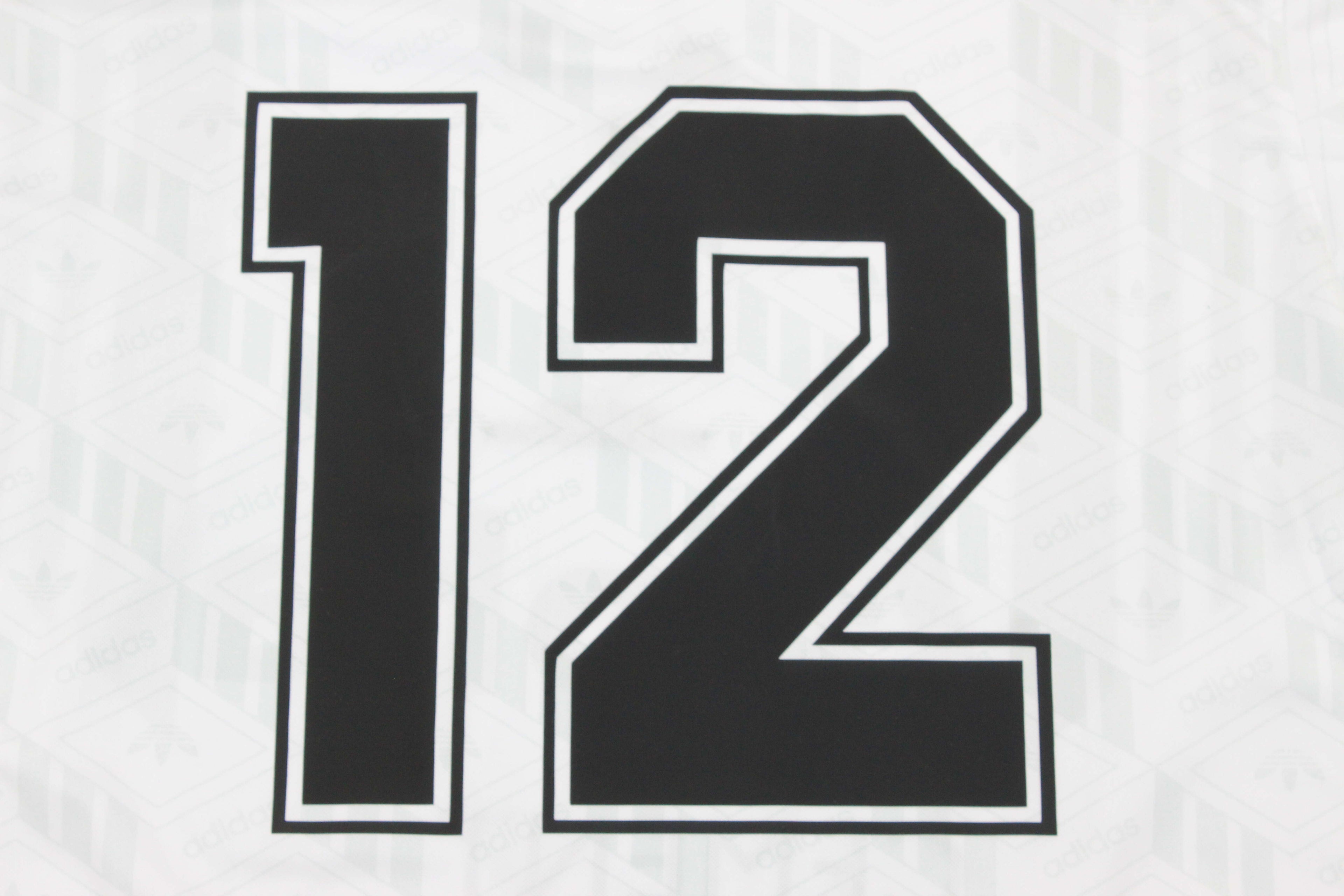 ORLANDO PIRATES 97 — Club Retro