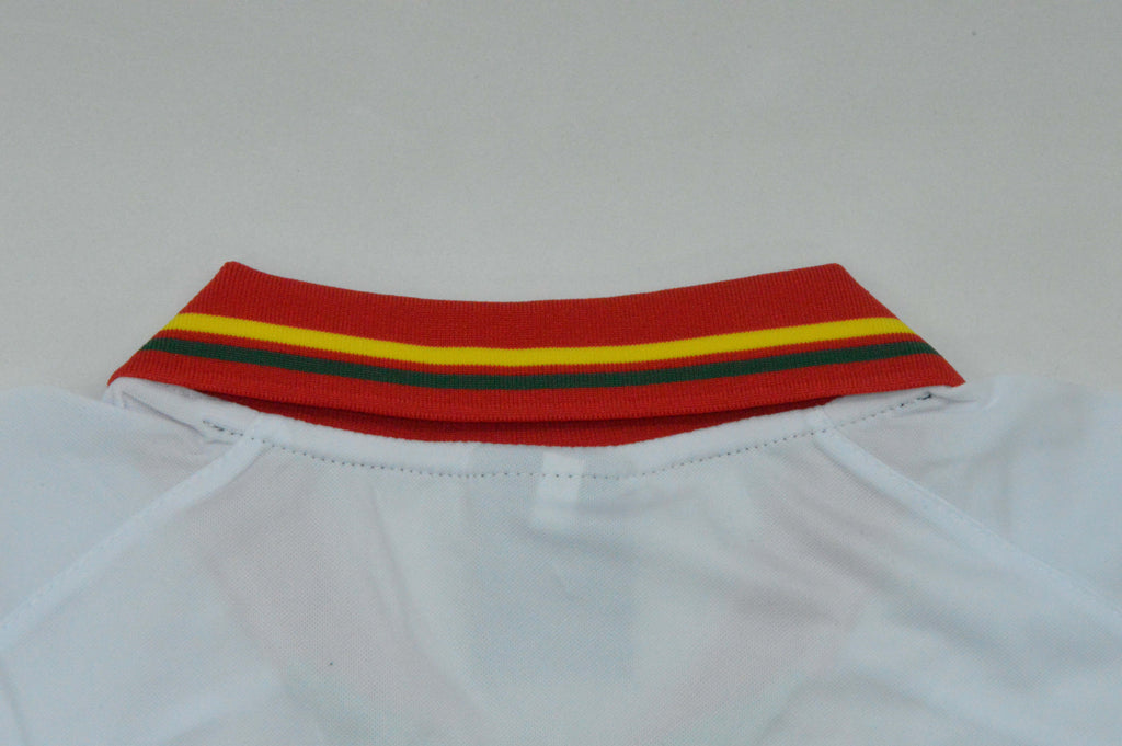 PORTUGAL 95-96 — National Retro