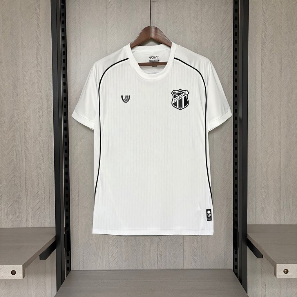 Mens Ceara 2026/27 Away Soccer Jersey S-4XL