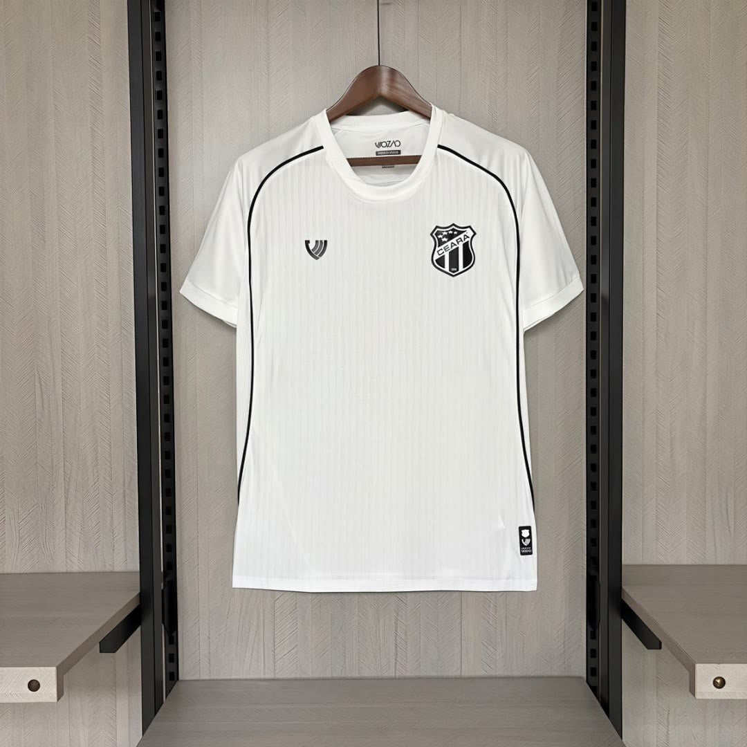 Mens Ceara 2026/27 Away Soccer Jersey S-4XL