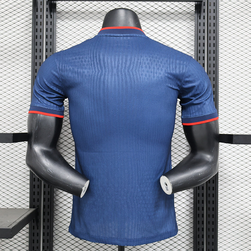 24-25 Paris Saint-Germain Special player version jersey