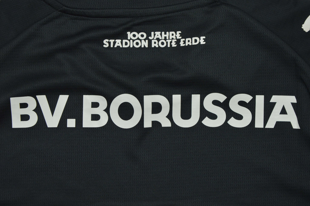 DORTMUND — Bundesliga