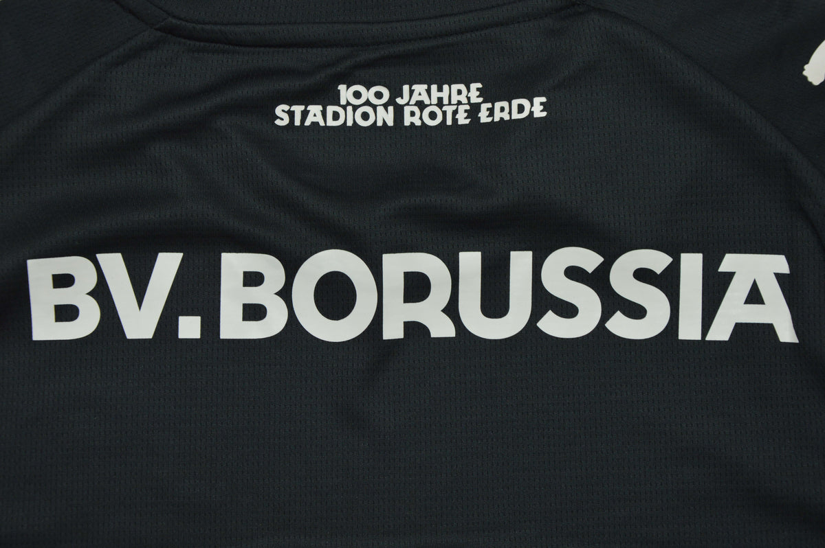 DORTMUND — Bundesliga
