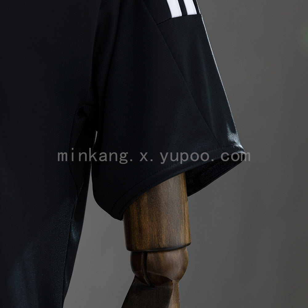 Retro Real Madrid 08/09 Third away S-XXL