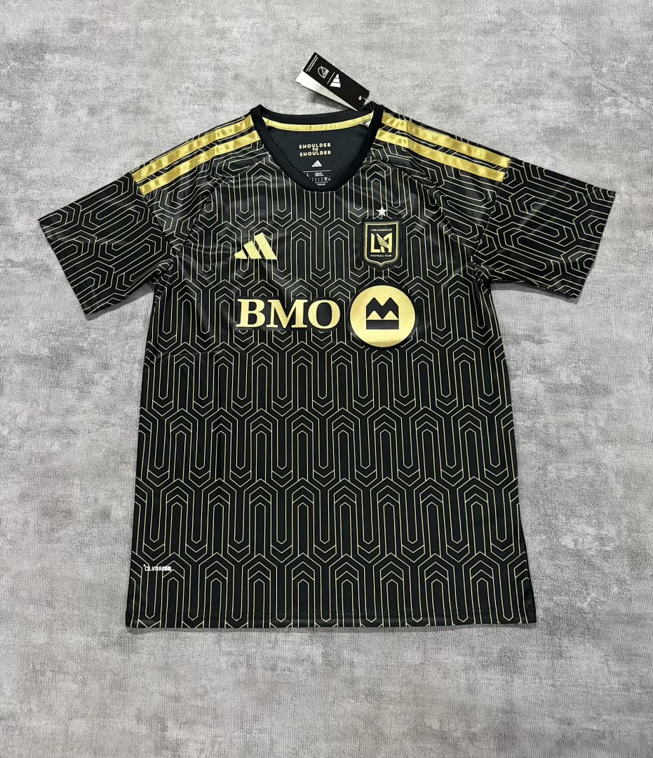 Los Angeles 2026/27 Home soccer jersey With Star size S-4XL
