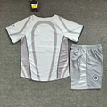 01-02 PSG away retro kid kit