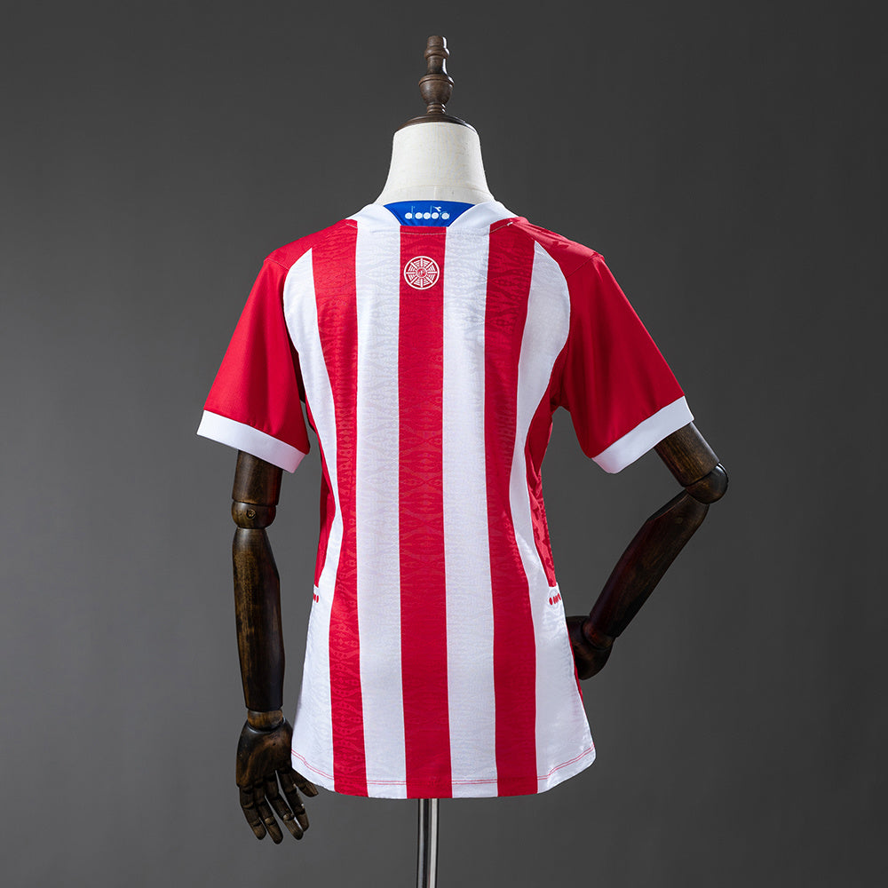 Nautico 25/26 Home Women's Jersey S-XXL