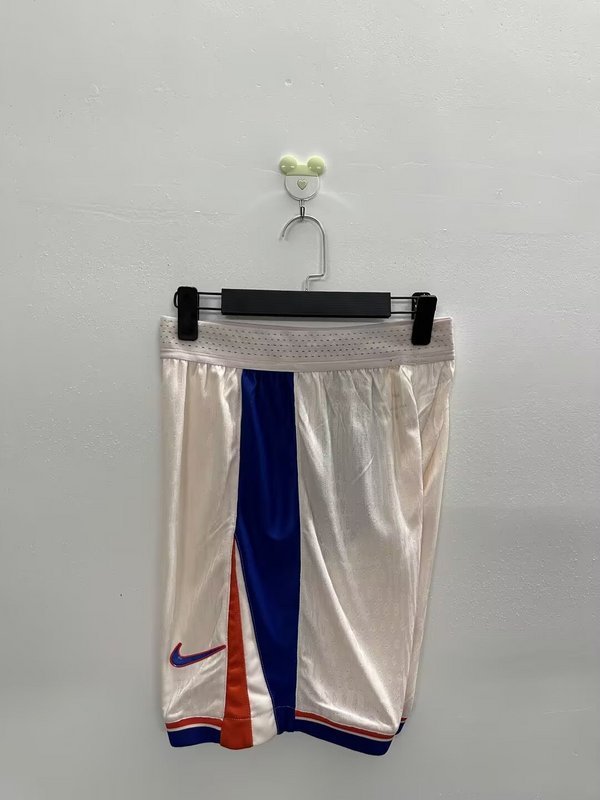 Pantalon Corto de Futbol #24-25 Chelsea away player version shorts — Zhang199