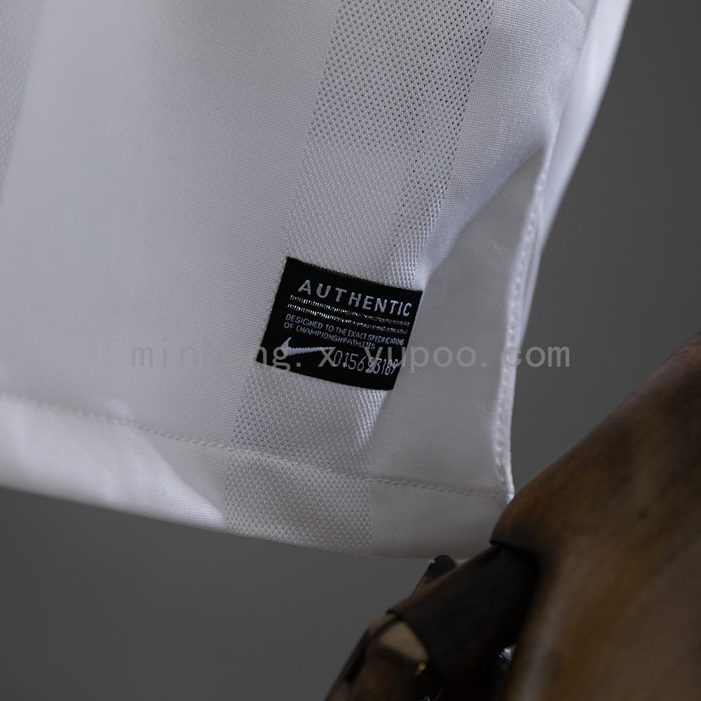 Retro Corinthians 2010 Home S-XXL