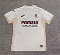 25-26 Villarreal FC Away jersey