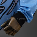 Newcastle United 95/96 Goalkeeper Long Sleeve Retro Jersey S-XXL
