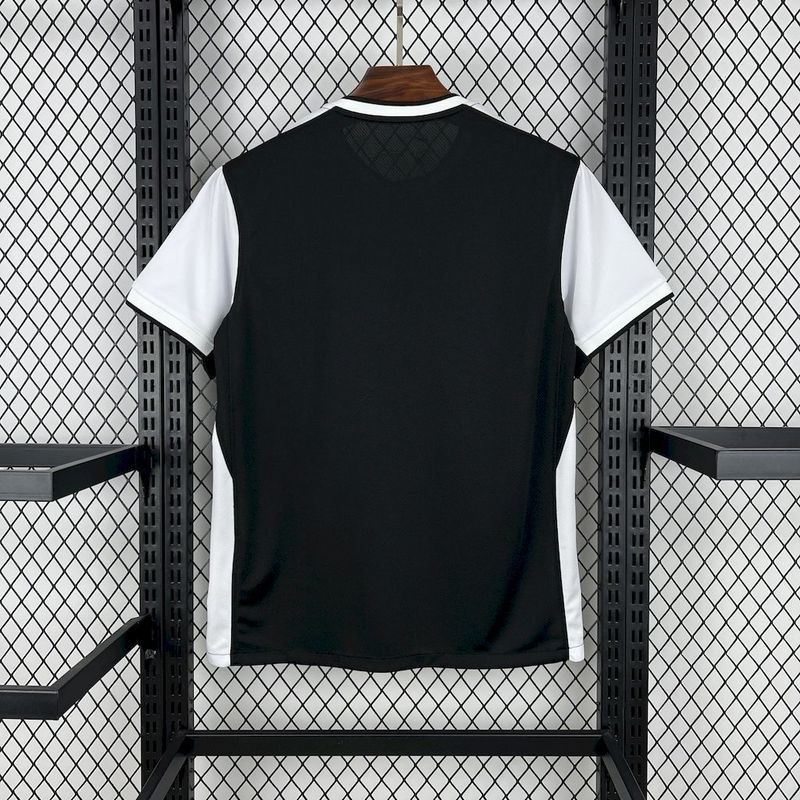 25-26 Corinthians away jersey