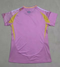 25-26 Scotland women's soccer team away woman jersey