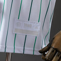 Celtic 25/26 US Pack Full-Button Baseball Jersey White S-XXL