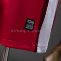 Arsenal 08/10 Home Retro Jersey S-XXL