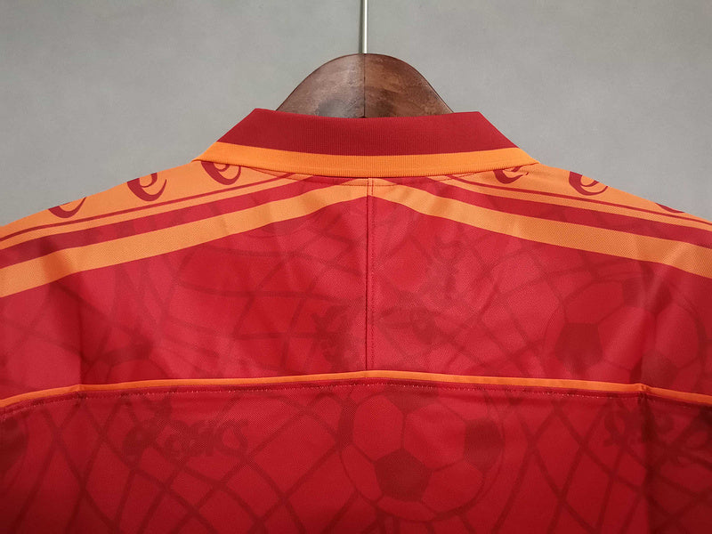 95-96 Roma home