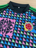 COLOMBIA 90 GK — National Retro