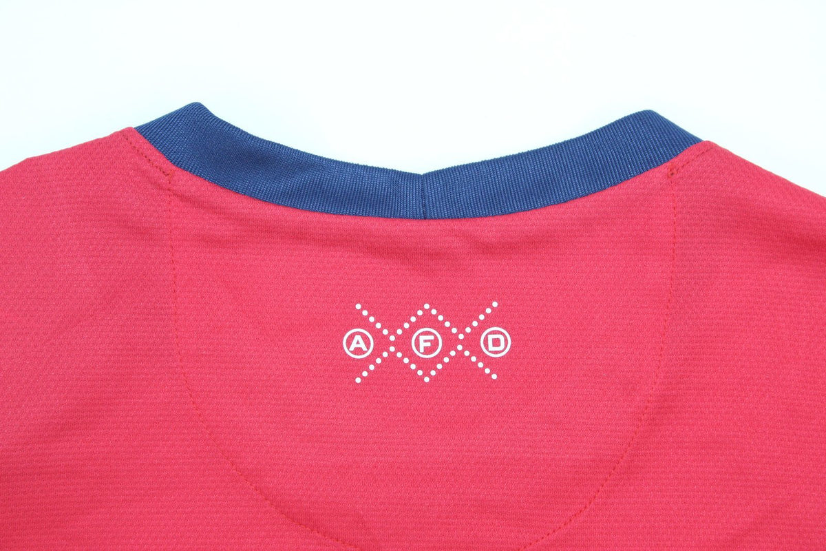 ARSENAL 12-13 Version autentica/jugador — Club Retro