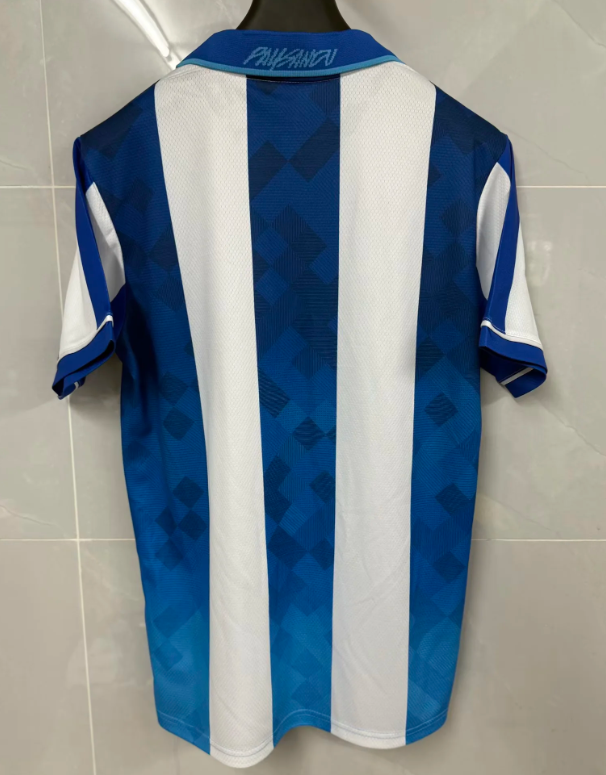 PAYSANDU — Brasileirao