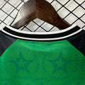 94-95 Nigeria home retro jersey