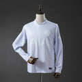 Tottenham Hotspur 125th Anniversary Long-Sleeved White Jersey S-4XL