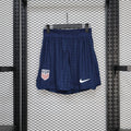 USA 2026 Home Player Version Shorts