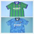 NEW CASTLE 93-95 — Club Retro