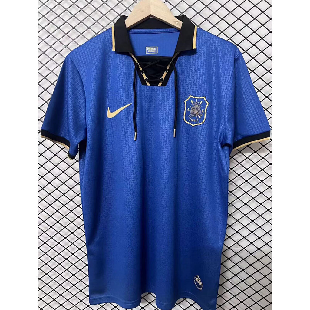 AIK Sonina 2026/27 Home Soccer Jersey S-4XL