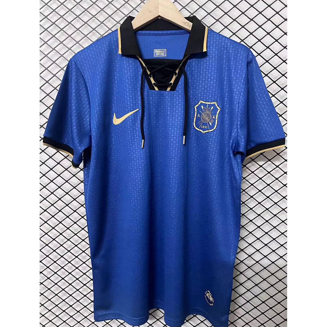 AIK Sonina 2026/27 Home Soccer Jersey S-4XL