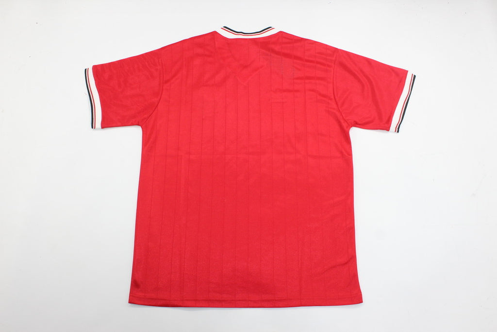 MAN U 83 FA CUP FINAL — Club Retro