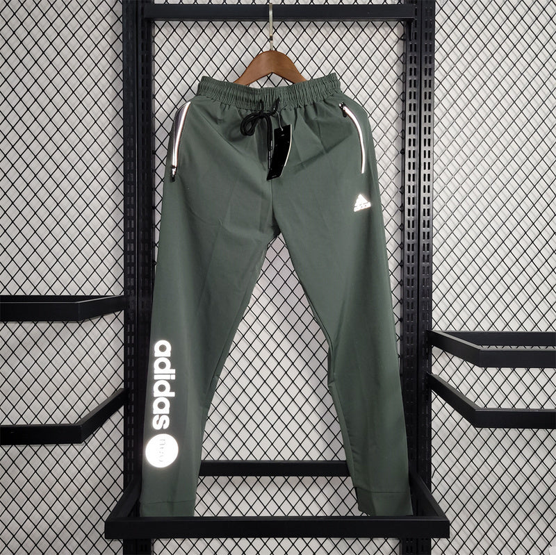 Pantalon Corto de Futbol ##002 — Zhang199