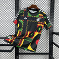 Jamaica x Bob Marley Originals 2026 jersey size S-4XL