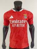 26-27 Benfica Home Player version S-2XL — Jsonwang 26/27