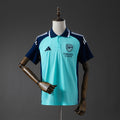 Arsenal 25/26 POLO - Light Green S-XXL