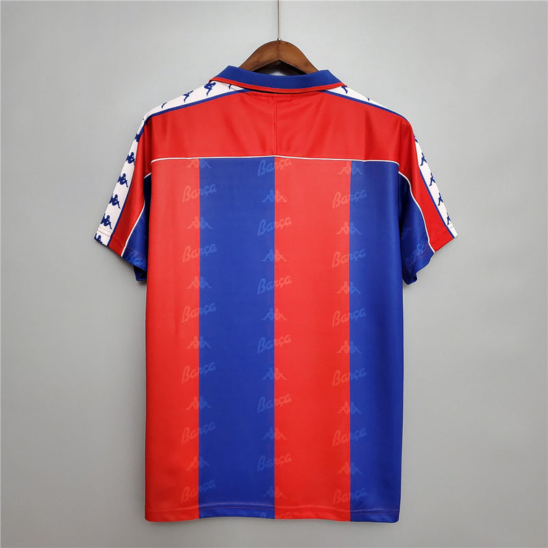 92-95 Barcelona home