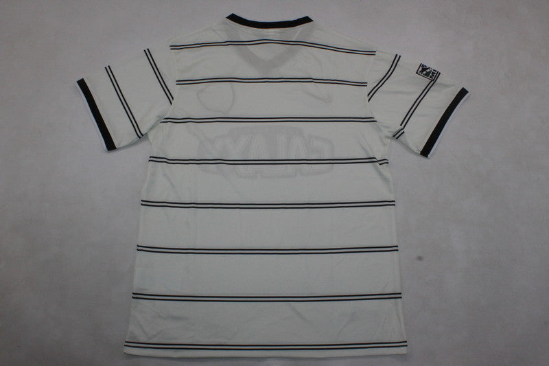 1997 LA galaxy Third away retro jersey