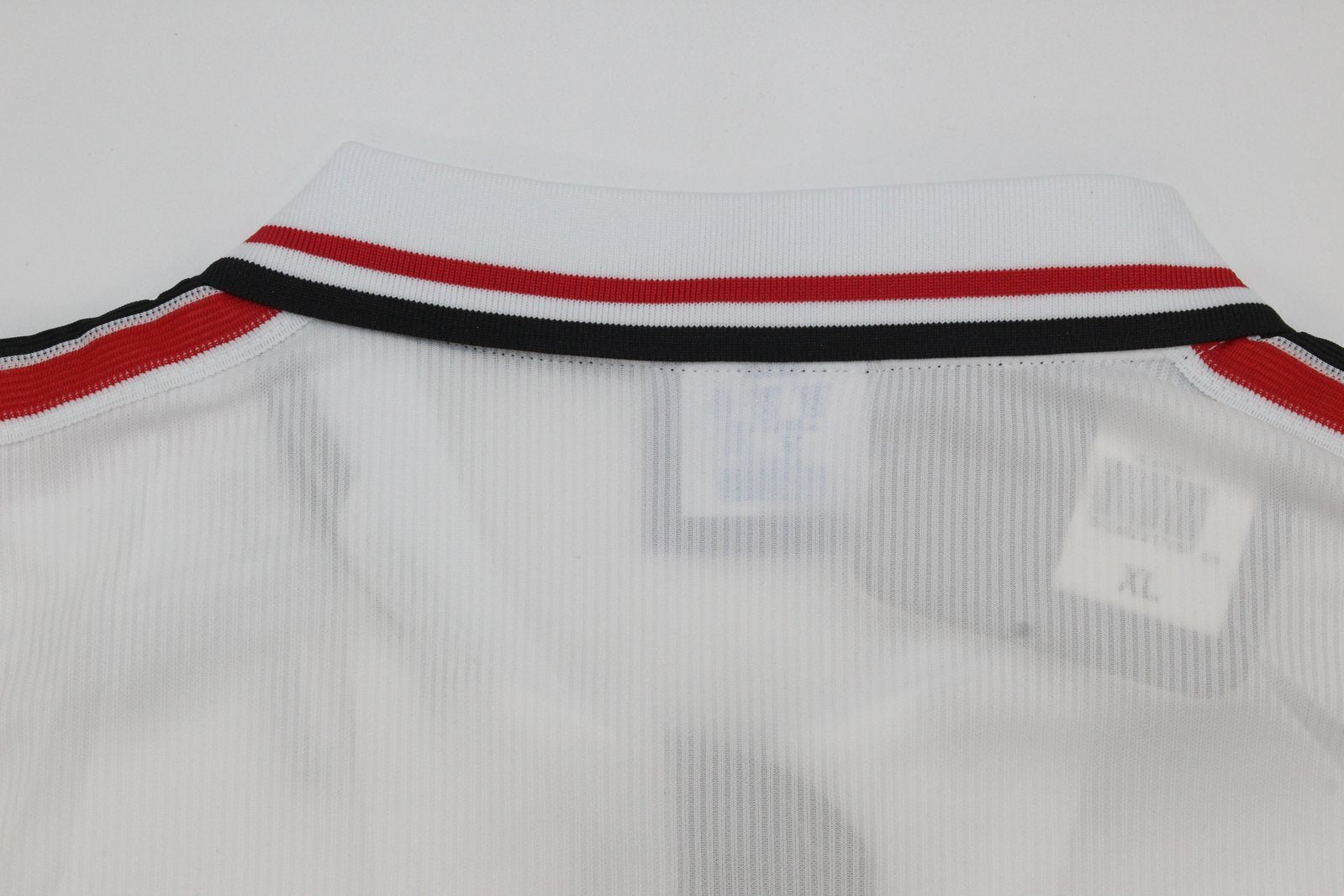 MAN U 98 — Club Retro