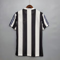 Retro 95/97 Newcastle United home S-XXL