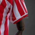 Athletic Bilbao 95/97 100th Retro Jersey S-XXL