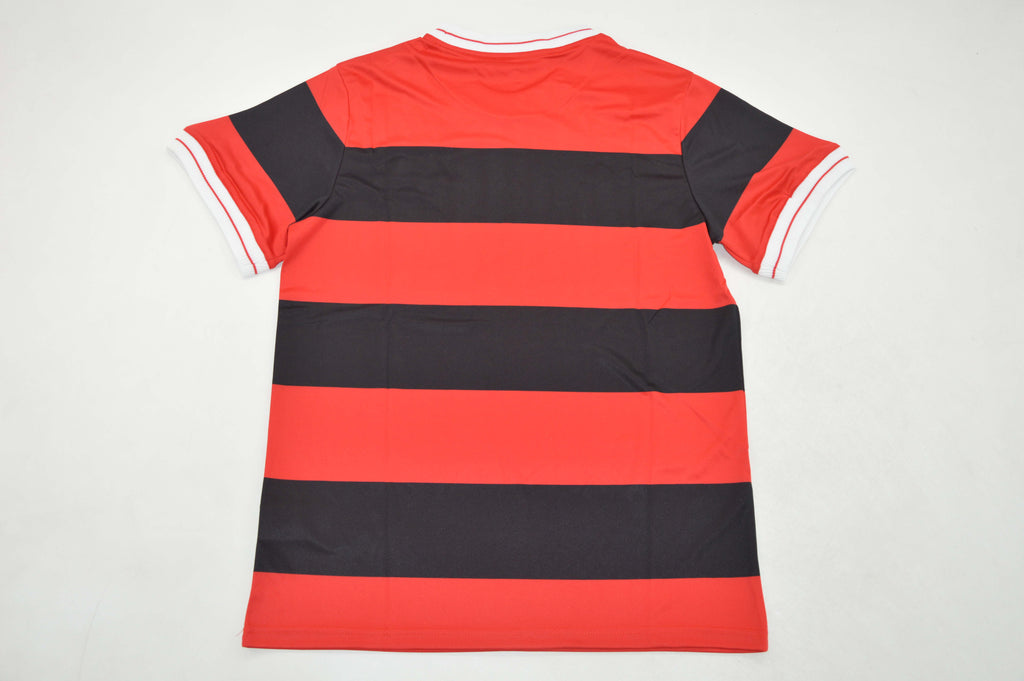 FLAMENGO 18 — Club Retro