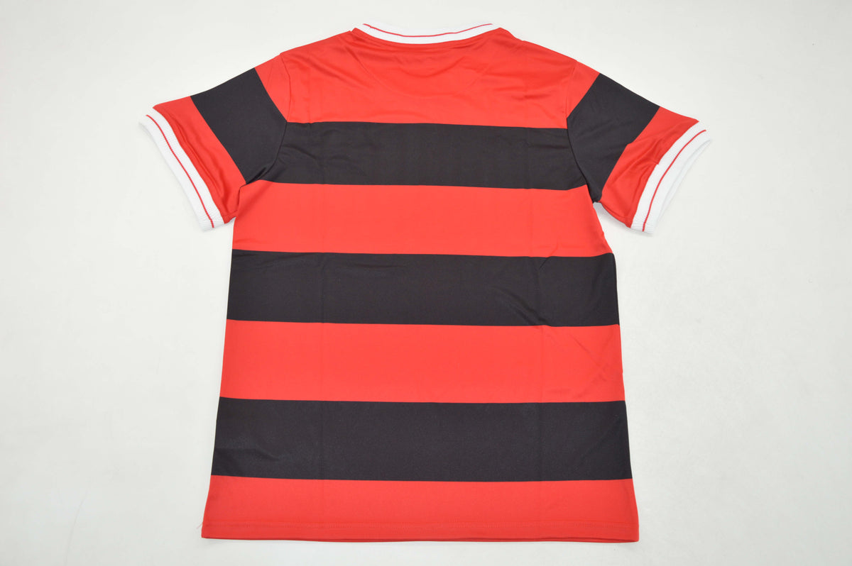 FLAMENGO 18 — Club Retro