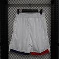 Paris Saint-Germain Away player version shorts