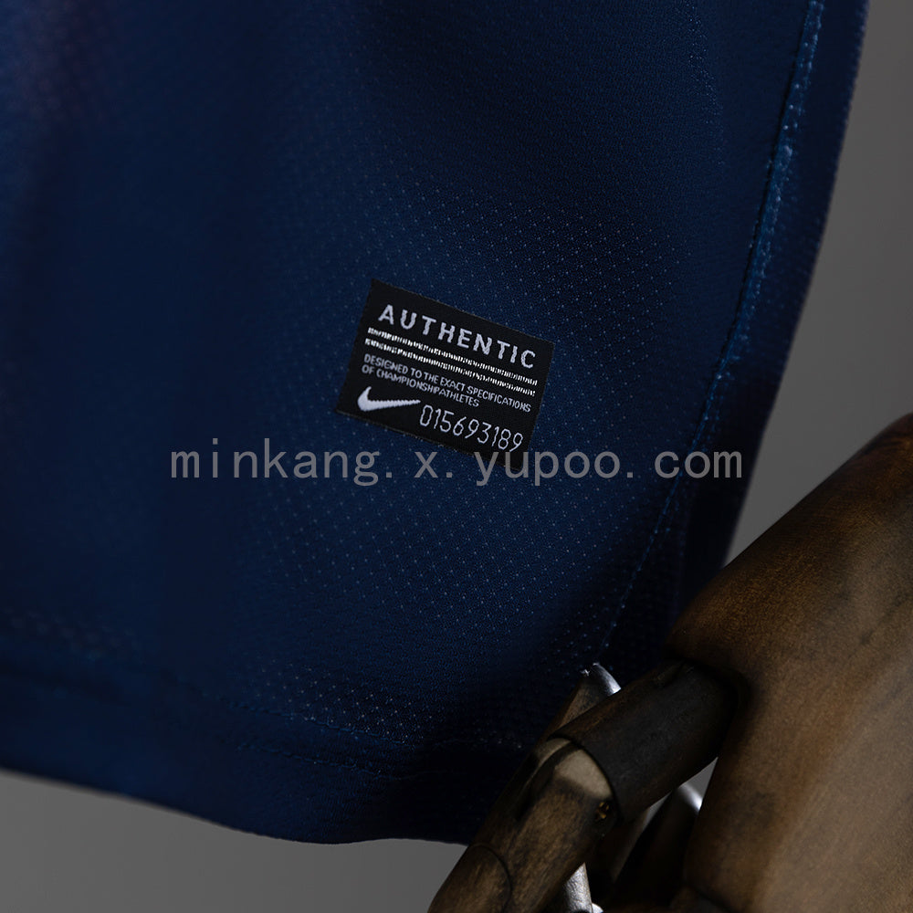 Retro 13/14 PSG Home S-XXL