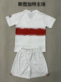 STUTTGART Kit infantil — Bundesliga