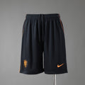 Pantalon Corto de Futbol #Netherlands 2026 Home Shorts S-XXL — Minkang