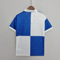 Retro 1998 Deportivo Universidad Católica Third away S-XXL
