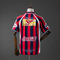Chivas de Guadalajara 99/00 Third Away Retro Jersey S-XXL