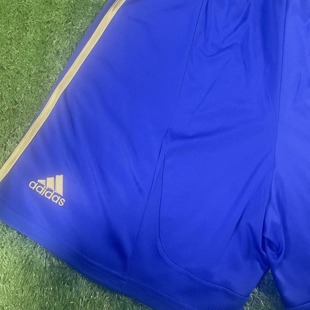 CHELSEA 12-13 Pantalon corto — Club Retro