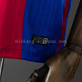 Retro Barcelona 16/17 home S-XXL