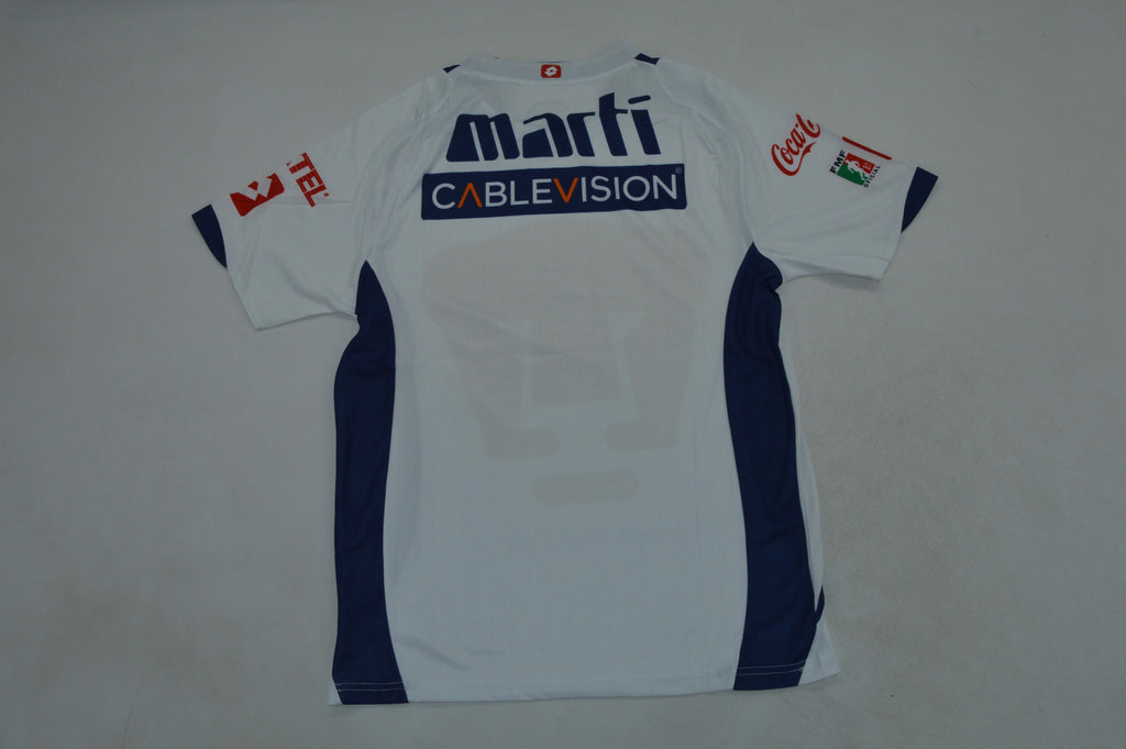 PUMAS 08-09 — Club Retro
